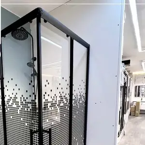 Dush, Сэлэнгэ
