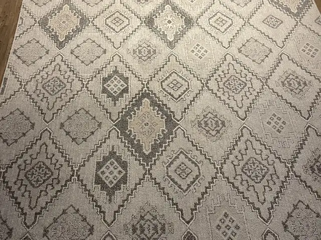 Дорож хивс carpet, Улаанбаатар — Хан-Уул — 11-р хороо