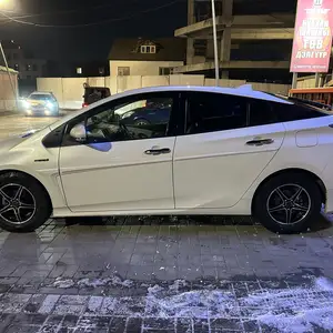 Toyota Prius 51
