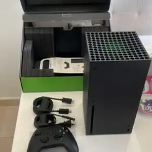 Xbox series x used, Улаанбаатар — Баянгол — Нарны хороолол
