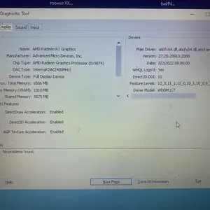 Lenovo 15.6", AMD Ryzen 7, 16 GB RAM, 512 GB, Улаанбаатар — Хан-Уул — 7-р хороо