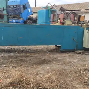Дулааны паар үйлдвэрлэдэг тоног төхөөрөмж, Улаанбаатар — Баянгол — Алтай хотхон