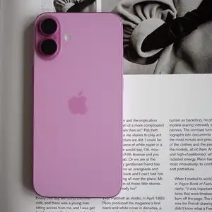 Apple iPhone 16 Plus, 128 gb, Улаанбаатар — Сүхбаатар — Хүүхдийн 100