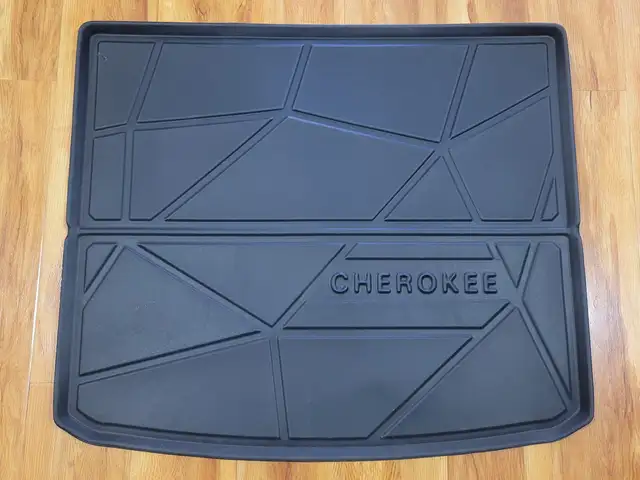 Jeep cherokee багаажны tpe шалавч, Улаанбаатар — Баянзүрх — 43-р хороо
