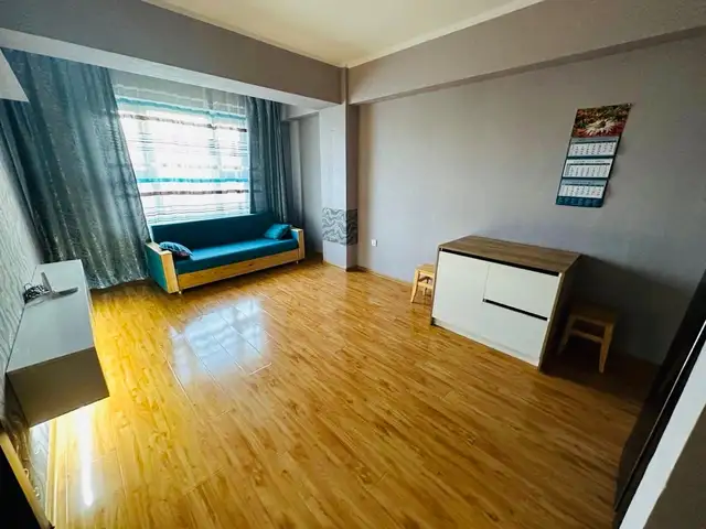 Сбд дөлгөөн нуурын хойно new sky residence 43м.к 2 өрөө орон сууц, Улаанбаатар — Сүхбаатар — 11-р хороо