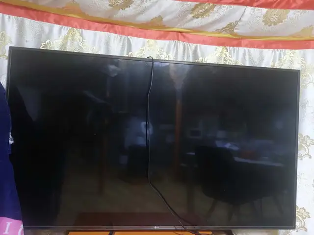 Lg 55 inch tv, Улаанбаатар — Хан-Уул — Нисэх