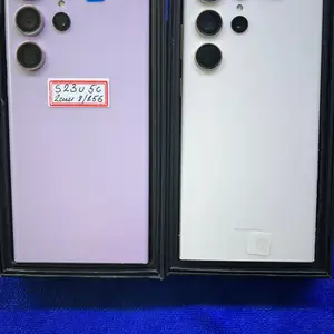 Samsung s23 ultra, Улаанбаатар — Сүхбаатар — 1-р хороо