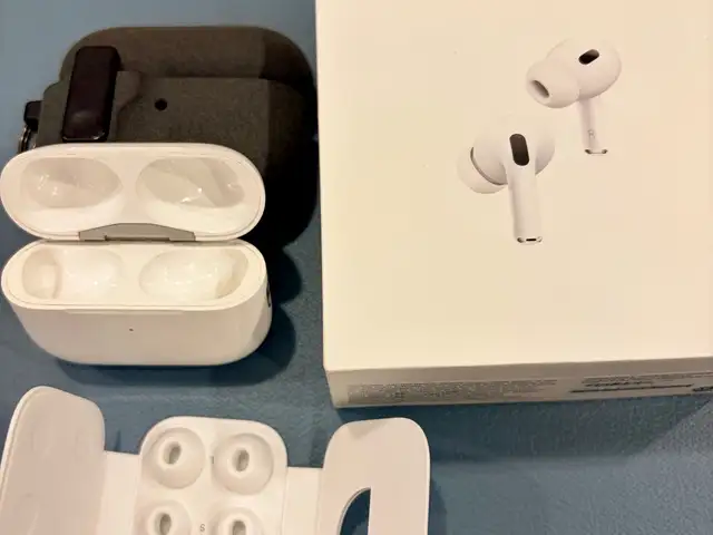 Apple airpods pro 2 оригинал, Улаанбаатар — Хан-Уул — 120 мянгат