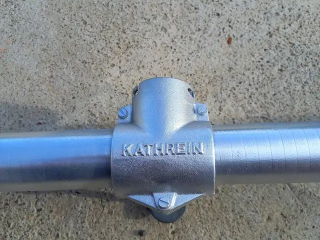 Vhf fm yagi antenna, Улаанбаатар — Сүхбаатар — 5-р хороо