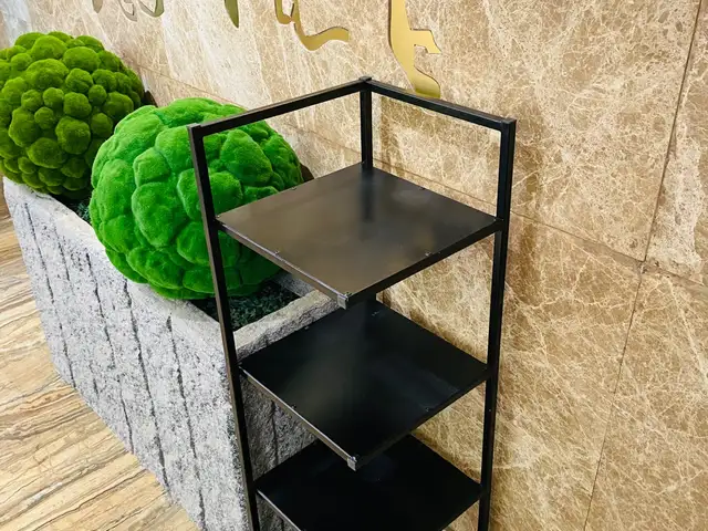 Булан төмөр тавиур, Улаанбаатар — Баянгол — 3, 4 хороолол