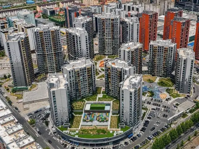 𝐕𝐄𝐆𝐀 𝐂𝐈𝐓𝐘 хотхонд мастертай 83 мкв 3 өрөө орон сууц бүрэн тавилгатай, Улаанбаатар — Хан-Уул — 15-р хороо