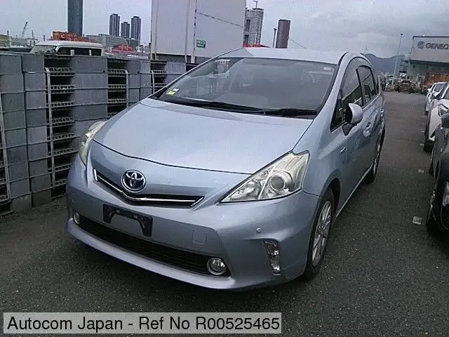 Toyota Prius 41