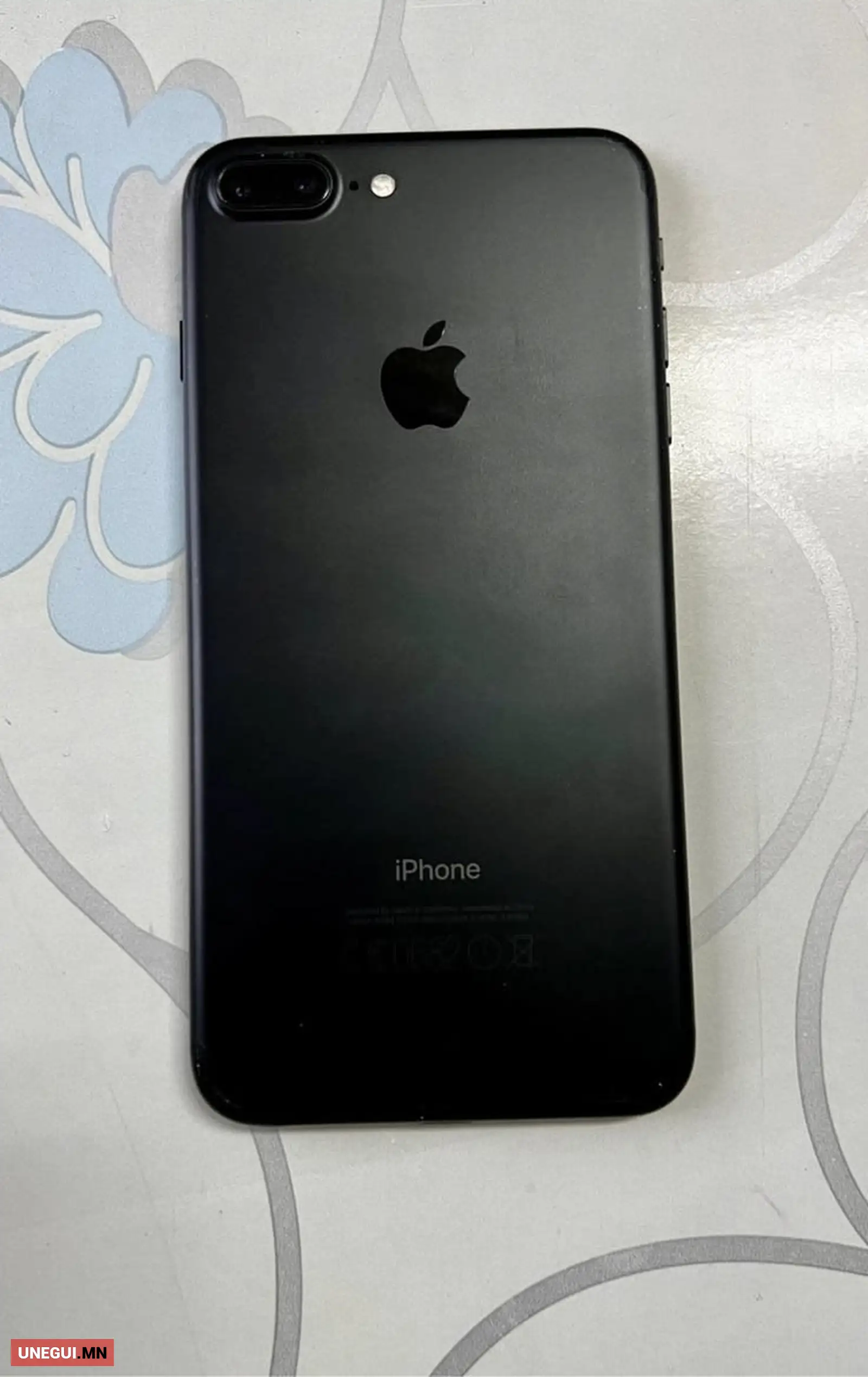 Apple iPhone 7 Plus, 64 gb, Улаанбаатар — Хан-Уул — 3-р хороо