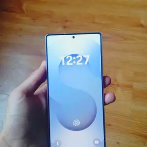Samsung s25 ultra, Улаанбаатар — Сонгинохайрхан — 21-р хороолол