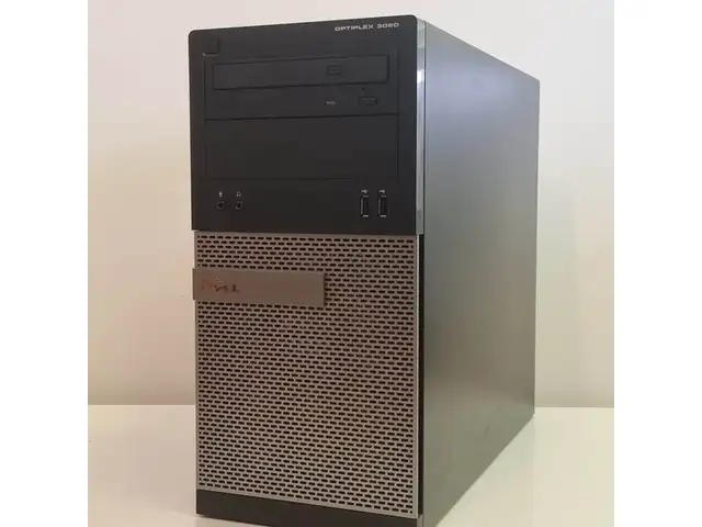 Dell Optiplex 4р үеийн i5 процессор, Улаанбаатар — Баянзүрх — 13-р хороо