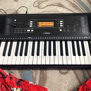 Yamaha psr e363, Улаанбаатар — Хан-Уул — 25-р хороо