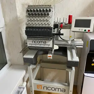 Ricoma brend 15 zvvtei 1 tolgoi mashin, Улаанбаатар — Сонгинохайрхан — 18-р хороо