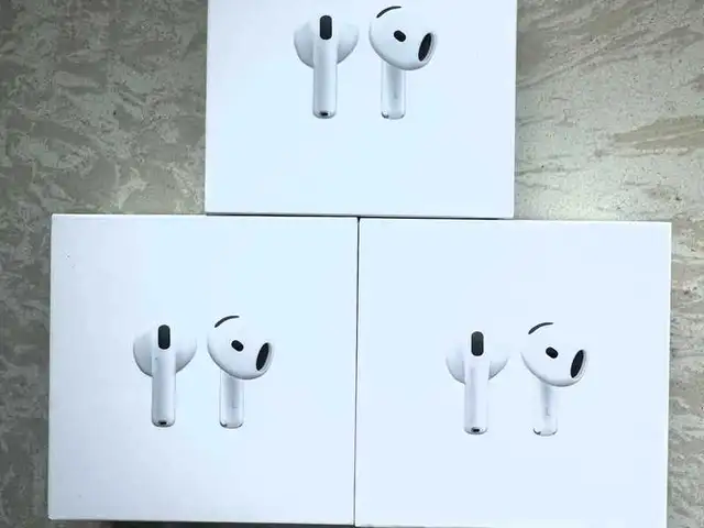 Airpod Gen5 WC, Улаанбаатар — Хан-Уул — Хүннү