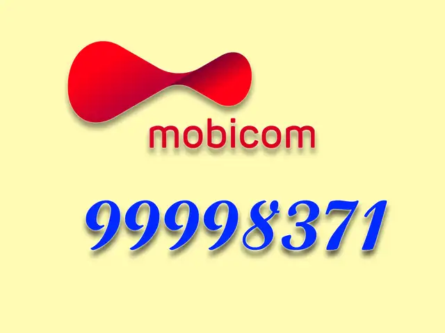 99998371, Улаанбаатар — Баянгол — 3, 4 хороолол