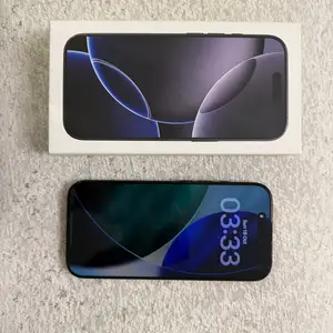 Apple iphone 16 Pro, 256 gb, Улаанбаатар — Баянзүрх — 13-р хороолол