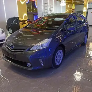 Toyota Prius 41
