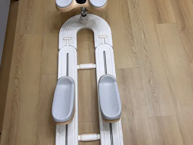 Flexihome twist crawler, Улаанбаатар — Хан-Уул — Хүннү