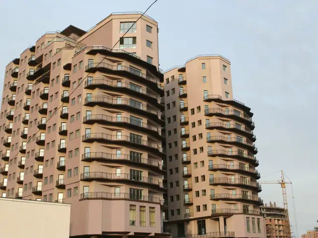Shangri-la зүүн талд regency residence бүрэн тавилгатай 3 өрөө 125мкв, Улаанбаатар — Сүхбаатар — 1-р хороо