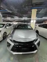 Toyota Prius 41, 2016/2024, Улаанбаатар — Сүхбаатар — 6-р хороо - 4