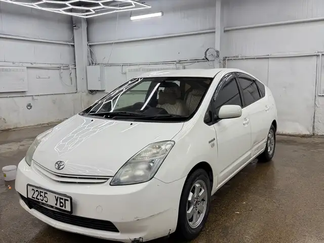 Toyota Prius 20