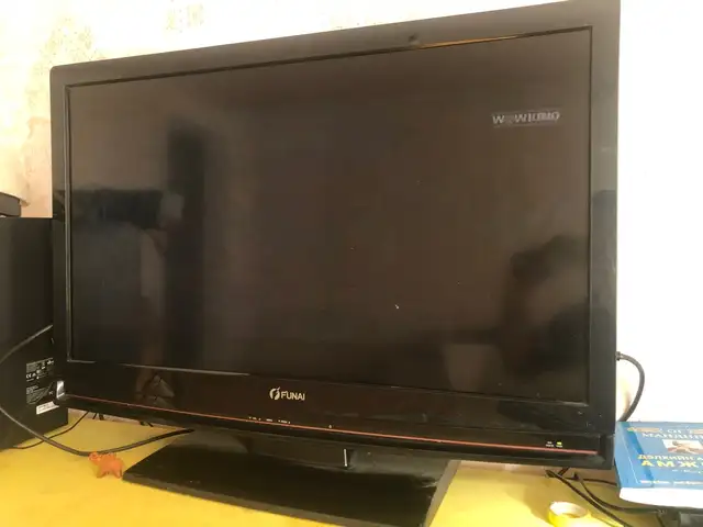 Funai tv 32 inch, Улаанбаатар — Баянзүрх — Бага дарь-Эх
