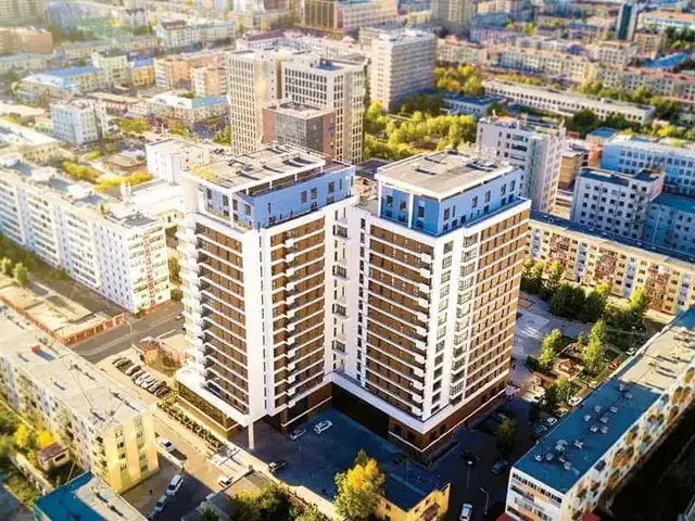 220к 120мк.в 4 өрөө орон сууц, Улаанбаатар — Сүхбаатар — 220 мянгат