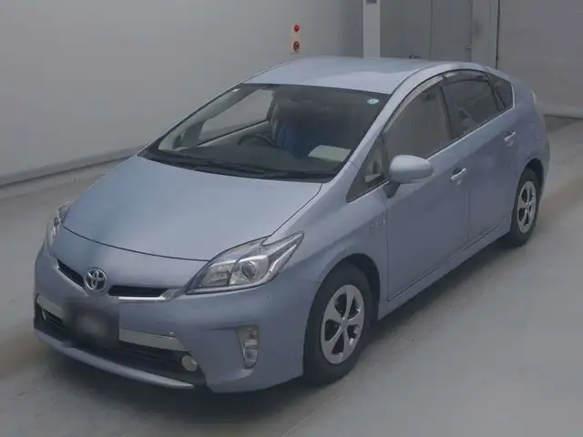 Toyota Prius 35