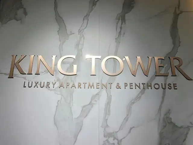Худ 17-р хороо king tower хотхонд мастертай 86.29мкв 3 өрөө байр, Улаанбаатар — Хан-Уул — 17-р хороо