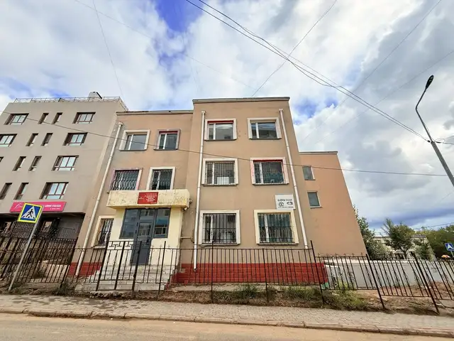 Дүүхээ төвийн урд 700 мкв 4 давхар бие даасан объект, Улаанбаатар — Баянгол — 3, 4 хороолол