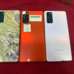 S20-fe 128gb, Улаанбаатар — Сүхбаатар — Монгол Улсын Их Сургууль
