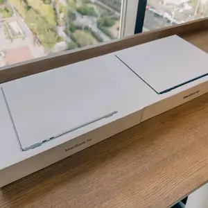 Apple 13.6, Apple M5, 16 GB RAM, 512 GB, Улаанбаатар — Сүхбаатар — 8-р хороо