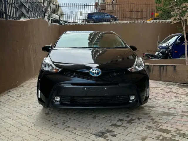 Toyota Prius 41