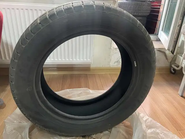 235/55/R18, Дөрвөн улирал, Улаанбаатар — Баянгол — 26-р хороо