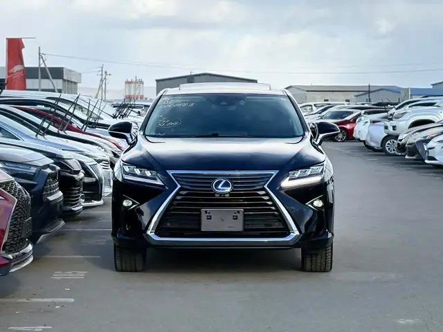 Lexus RX 450