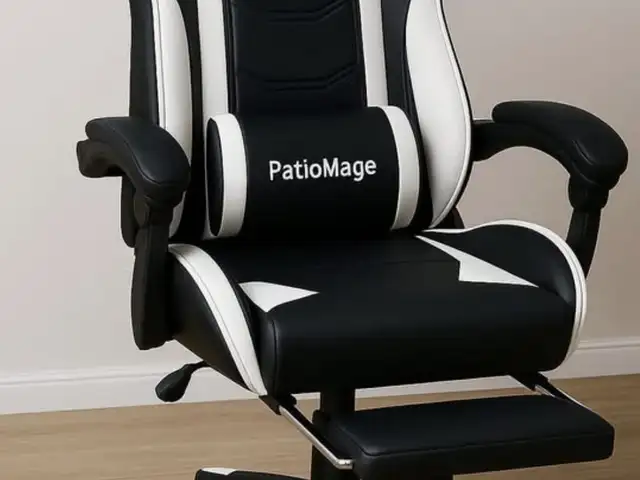 Gaming chair, Улаанбаатар — Баянгол — 10-р хороолол