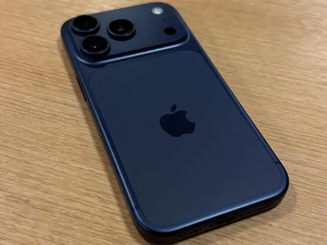 Apple iPhone 17 Pro Max, 512 gb, Улаанбаатар — Баянзүрх — 16-р хороолол