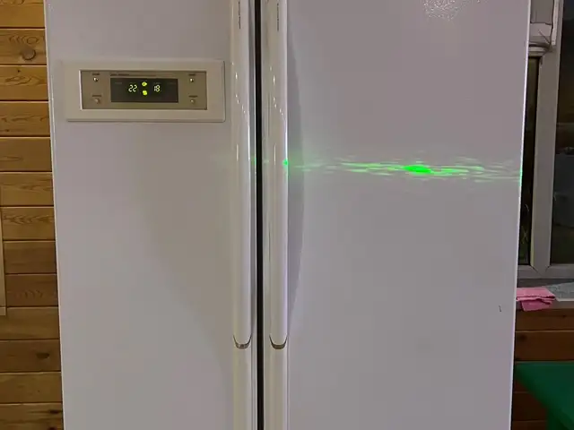 Хөргөгч, Улаанбаатар — Баянзүрх — 24-р хороо