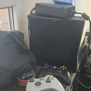 Xbox360, Улаанбаатар — Баянгол — 26-р хороо