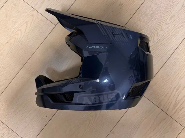 Abus hidrop helmet, Улаанбаатар — Сонгинохайрхан — 1-р хороолол