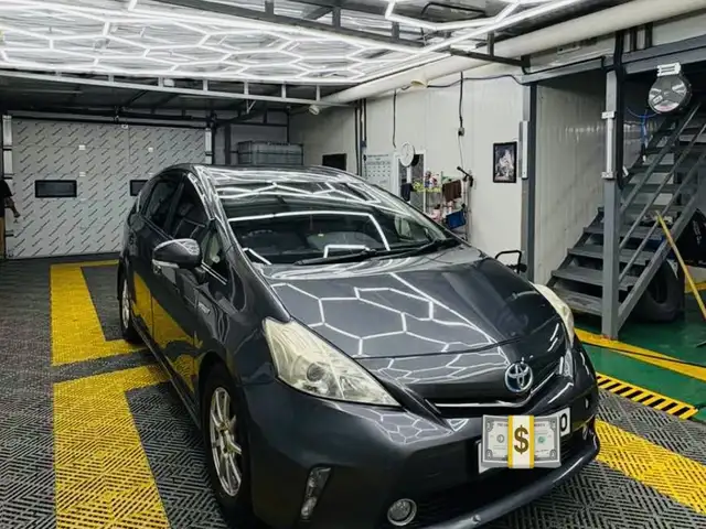 Toyota Prius 41