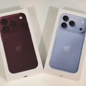 Apple iPhone 18 Pro, 256 gb, Улаанбаатар — Баянзүрх — 3-р хороо