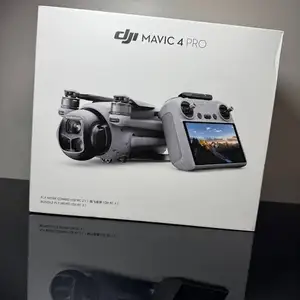 Dji mavic 4 pro fly more combo, Улаанбаатар — Хан-Уул — Зайсан