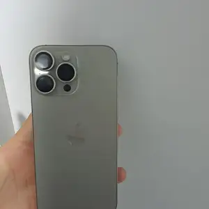 iphone 16 pro max, Улаанбаатар — Баянгол — 29-р хороо