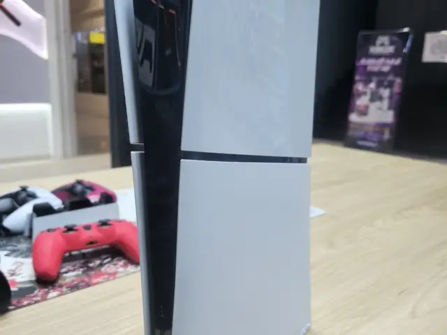 Playstation 5 Slim Digital, Улаанбаатар — Хан-Уул — 20-р хороо
