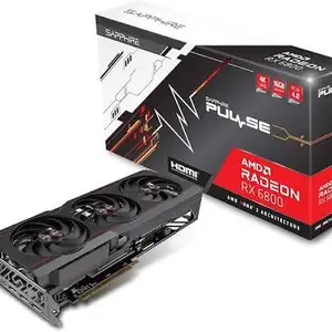 Rx 6800 sapphire pulse, Улаанбаатар — Баянзүрх — 26-р хороо